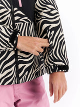 Protest Minx Junior Jacket 2026