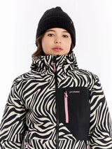 Minx Junior Jacket 2026