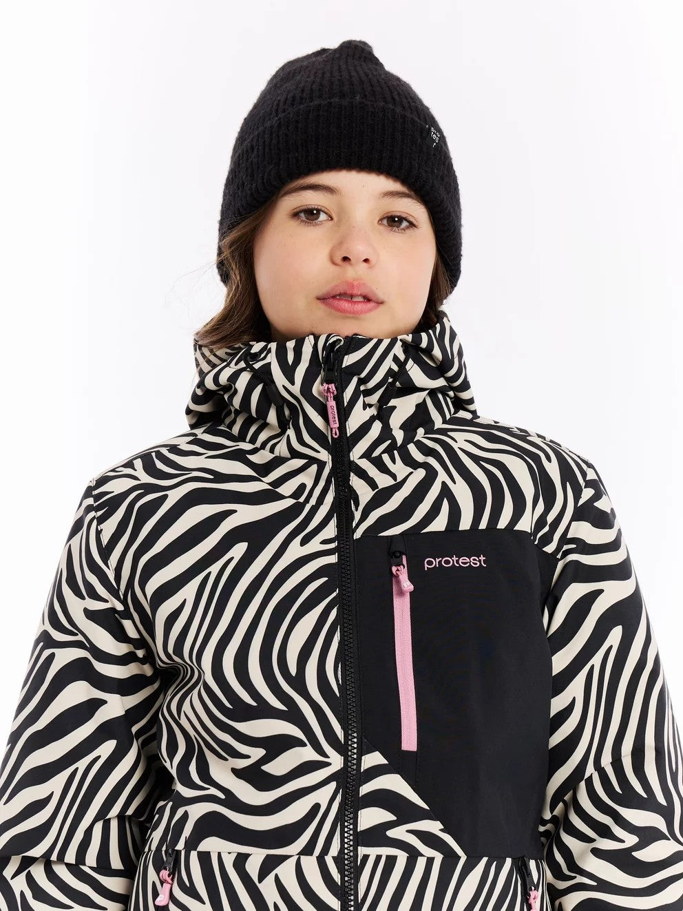 Protest Minx Junior Jacket 2026