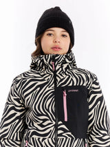 Protest Minx Junior Jacket 2026