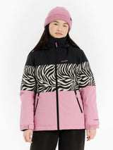 Protest Morena Junior Jacket 2026