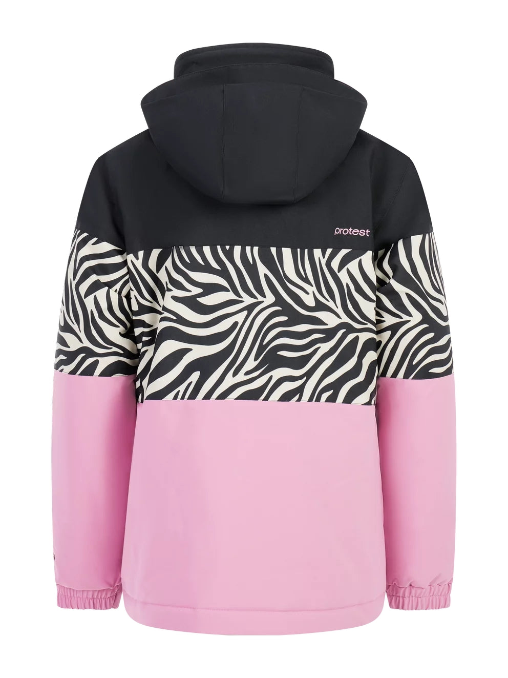 Protest Morena Junior Jacket 2026