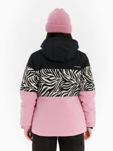 Protest Morena Junior Jacket 2026