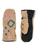 This is an image of Protest Mya Womens Mitt 2026