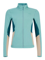 This is an image of Protest Nikio Womens Fleece 2026