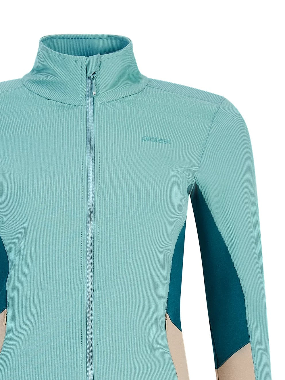 Protest Nikio Womens Fleece 2026