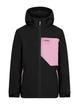 This is an image of Protest Noortje Junior Jacket 2026