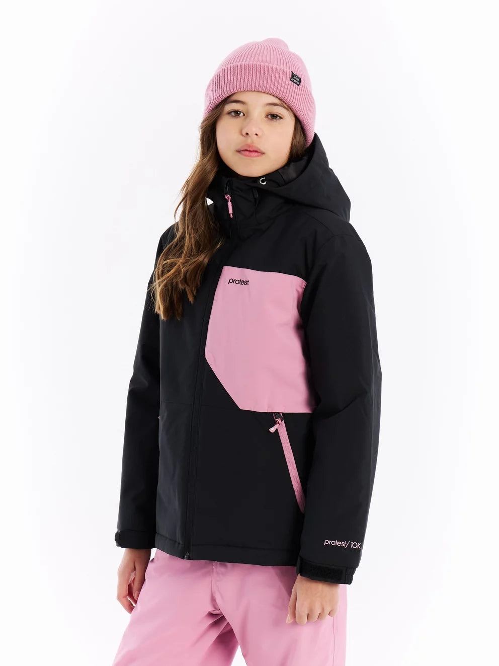 Protest Noortje Junior Jacket 2026