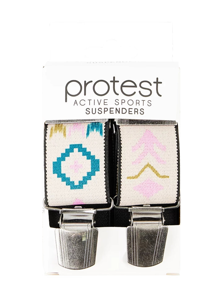 This is an image of Protest Nuno Suspender