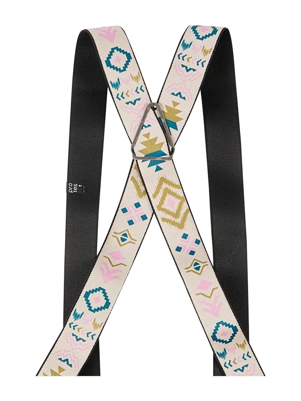 Protest Nuno Suspender