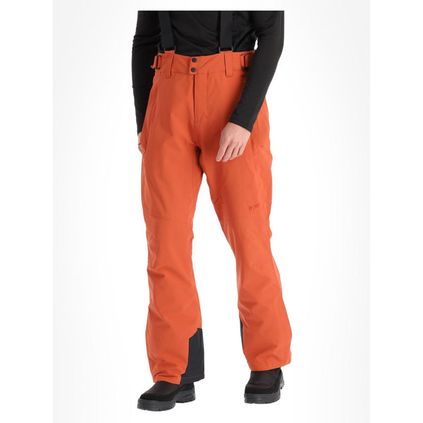This is an image of Protest Owens Mens Pant
