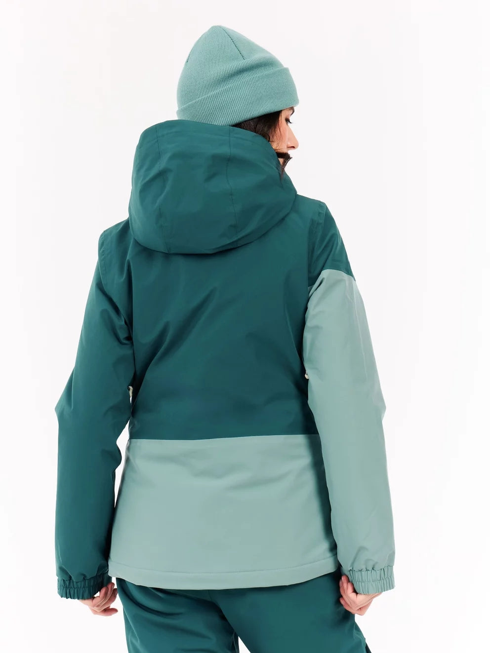Protest Patsy Womens Jacket 2026