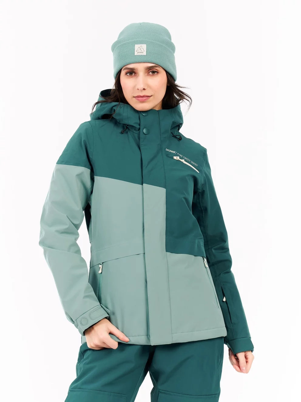 Protest Patsy Womens Jacket 2026