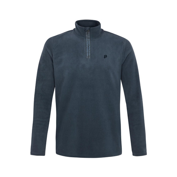 This is an image of Protest Mens Perfecto Quarter Zip