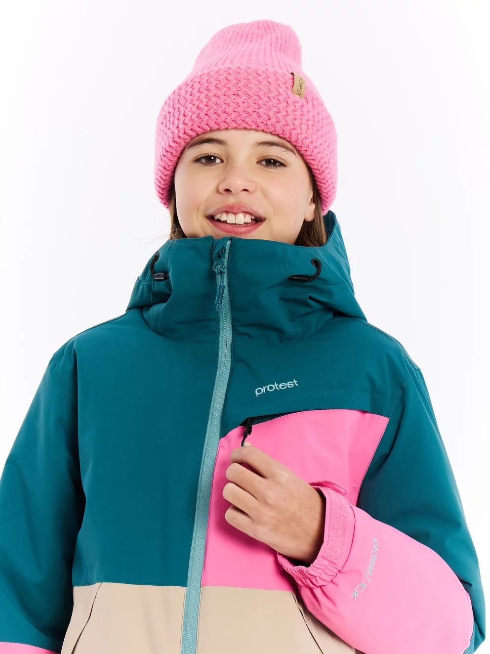 Protest Pippa Junior Jacket 2026