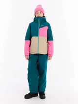 Protest Pippa Junior Jacket 2026
