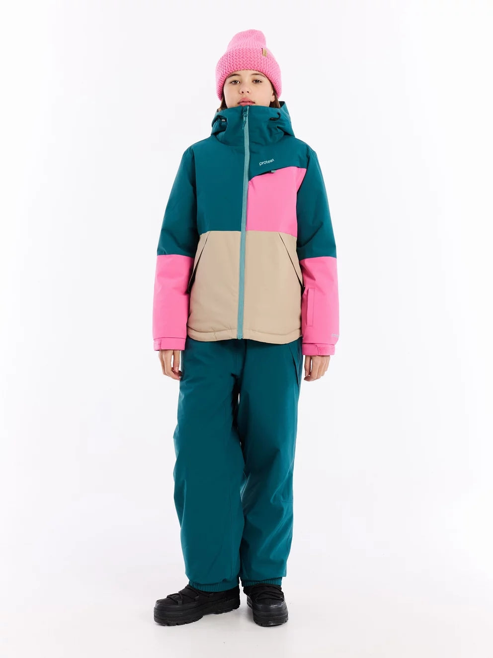Protest Pippa Junior Jacket 2026