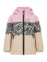 This is an image of Protest Pleuni Toddler Jacket 2026