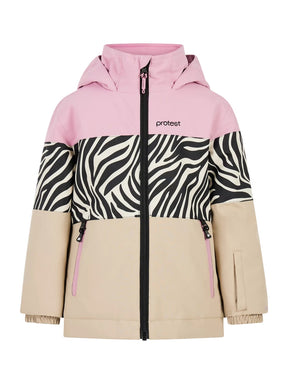 This is an image of Protest Pleuni Toddler Jacket 2026
