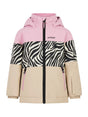 This is an image of Protest Pleuni Toddler Jacket 2026