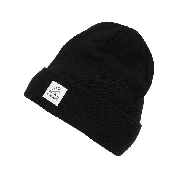This is an image of Protest Pri Beanie