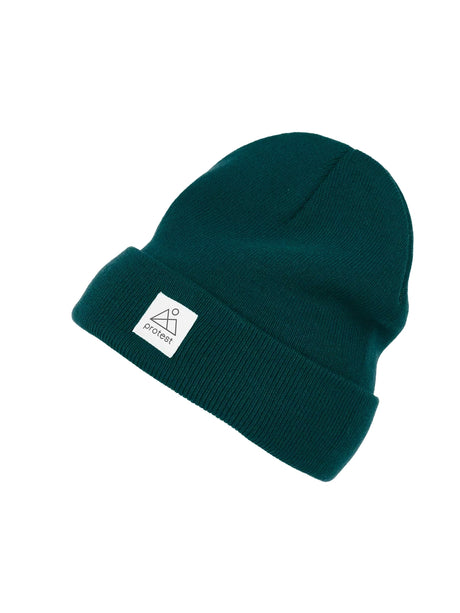 This is an image of Protest Pri Beanie