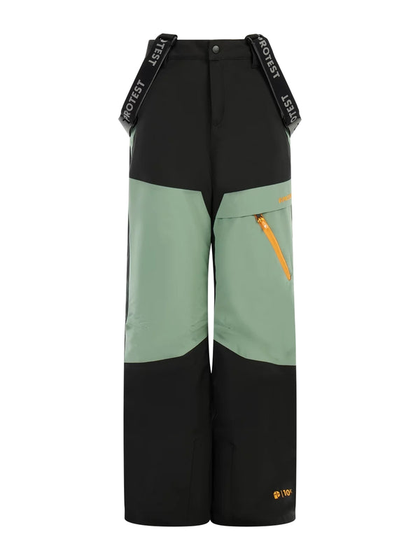 This is an image of Protest Roy Junior Pant 2026