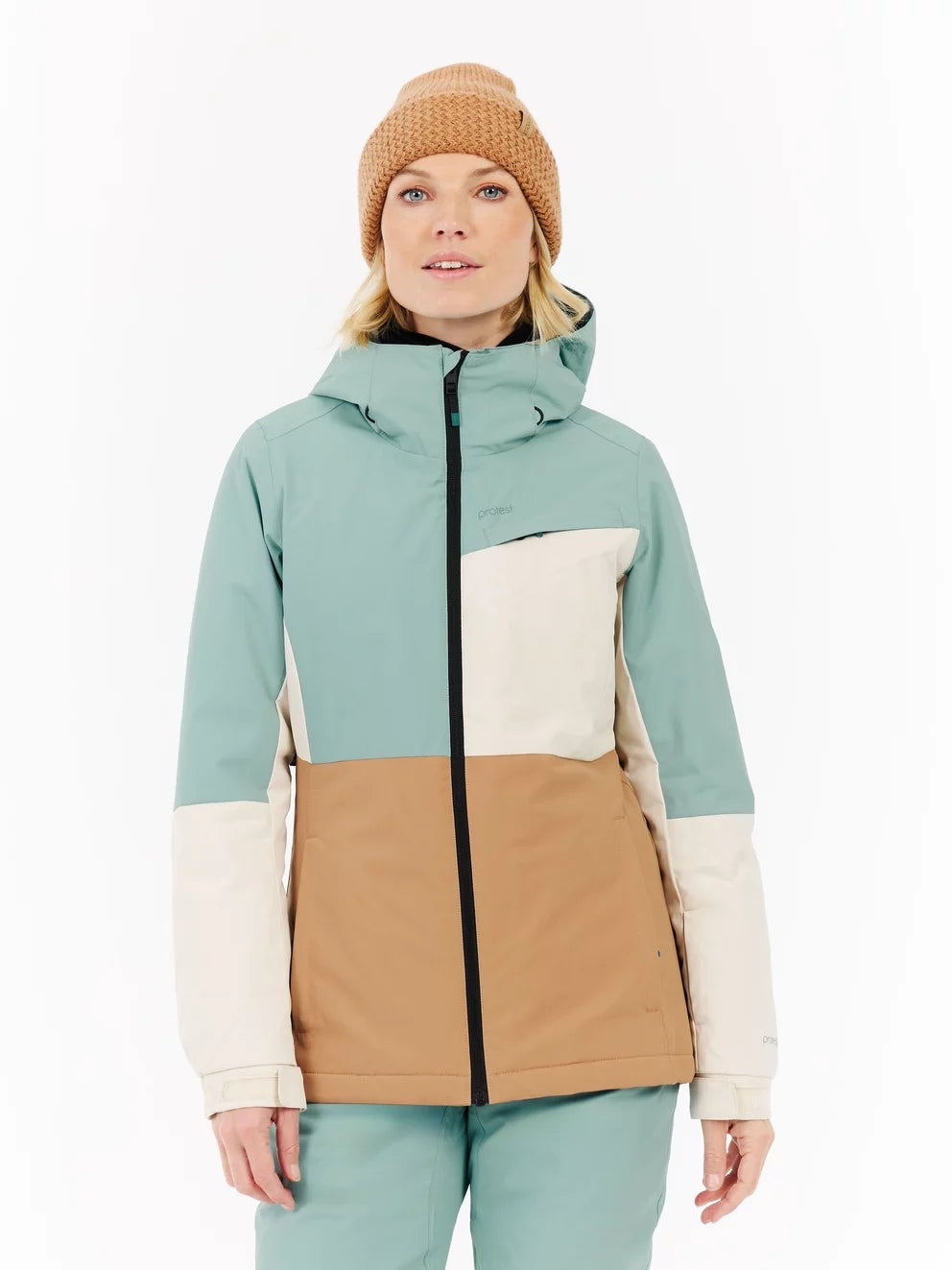 Protest Sina Womens Jacket 2026