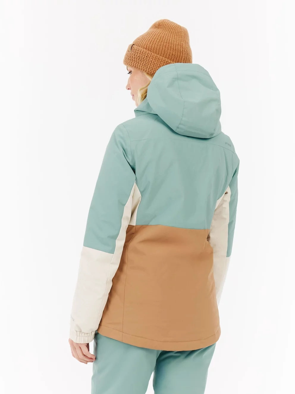 Protest Sina Womens Jacket 2026