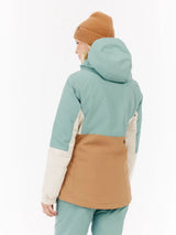 Protest Sina Womens Jacket 2026