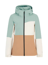 This is an image of Protest Sina Womens Jacket 2026