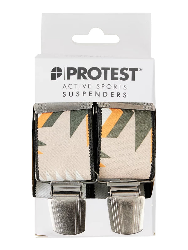 This is an image of Protest Slug Suspender