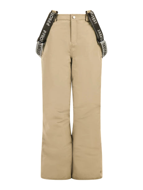 This is an image of Protest Sticks Junior Pant 2026