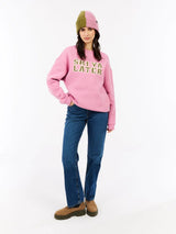 Protest Still Womens Sweatshirt 2026