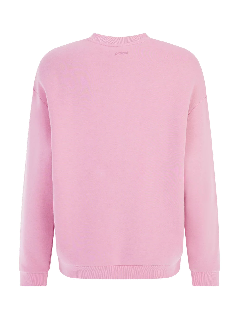 Protest Still Womens Sweatshirt 2026