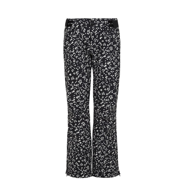 This is an image of Protest Tangle23 Womens Pant