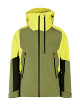 Protest Throw Mens Jacket 2026