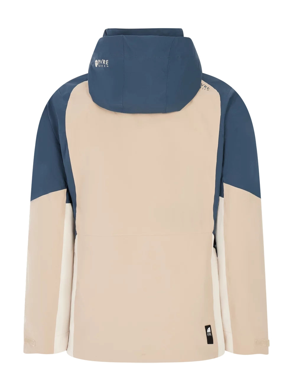 Protest Throw Mens Jacket 2026