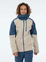 Protest Throw Mens Jacket 2026