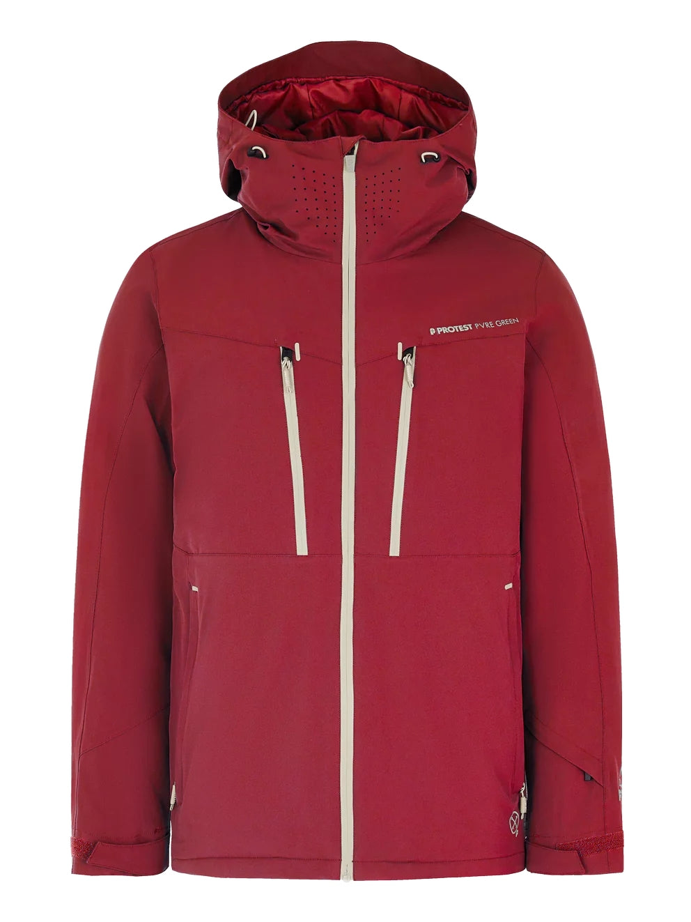 Protest Timothy Mens Jacket 2026