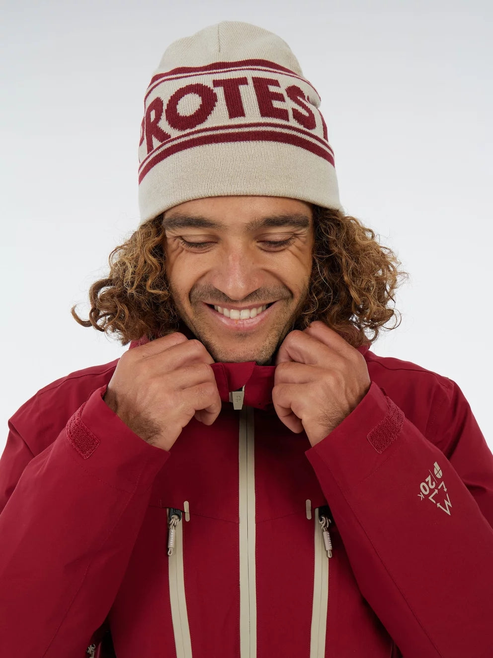 Protest Timothy Mens Jacket 2026