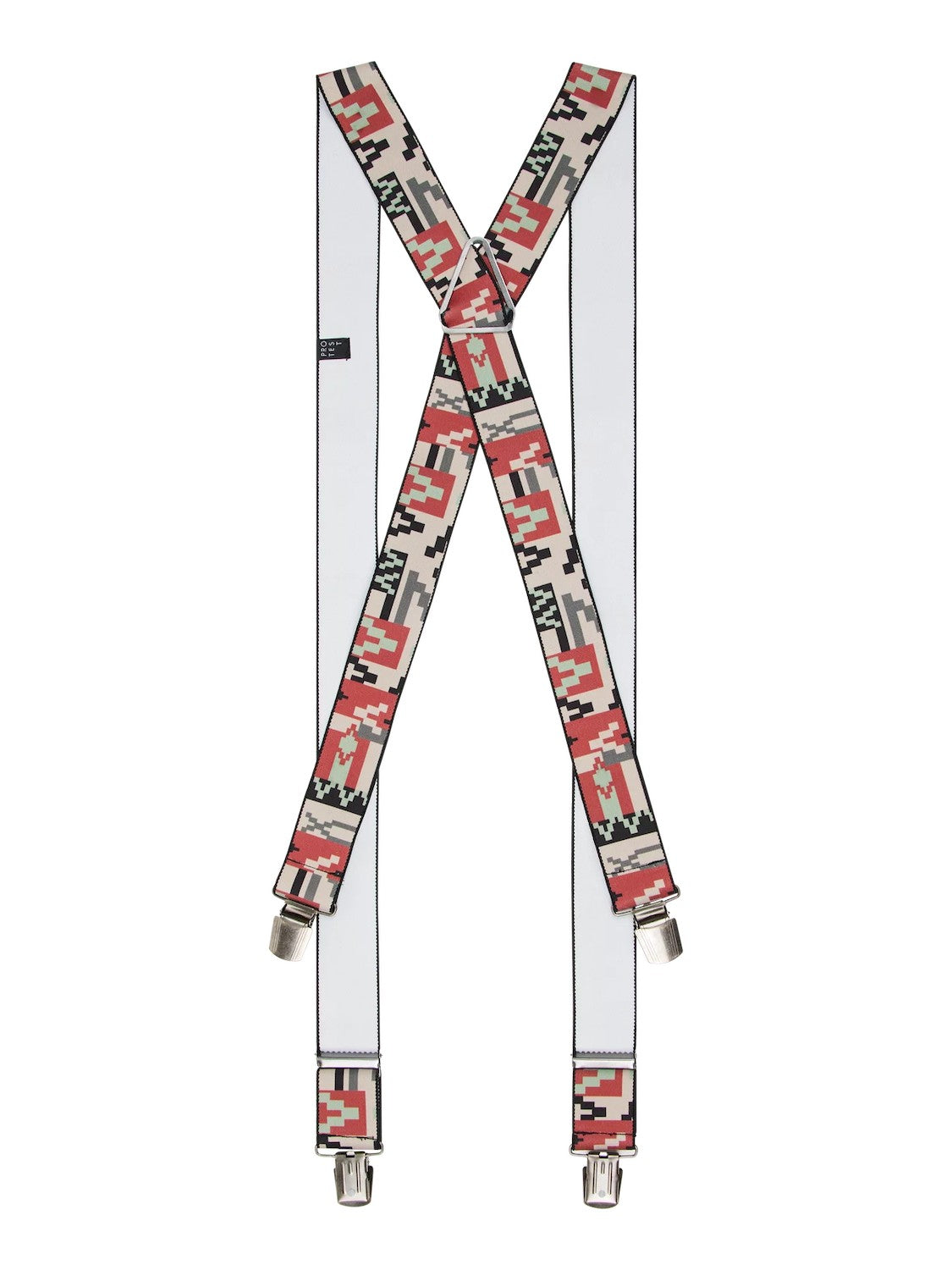 Protest Town Suspender