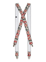 Protest Town Suspender