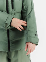 Protest Tumber Junior Jacket 2026