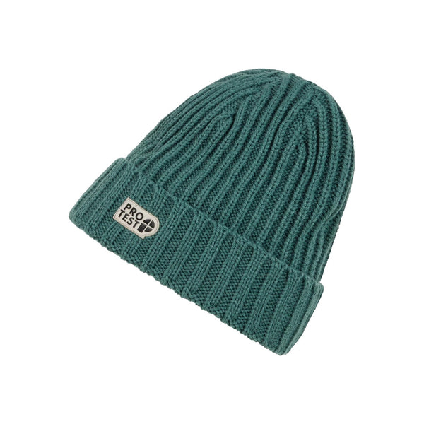 This is an image of Protest Vestgot Beanie