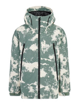 This is an image of Protest Wheezy Junior Jacket 2026