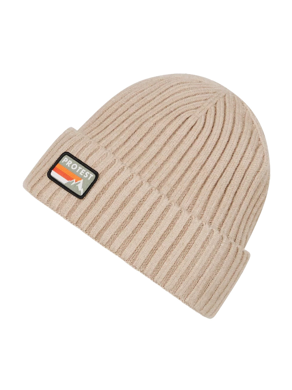 Protest Worsley Beanie