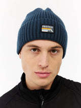 Protest Worsley Beanie