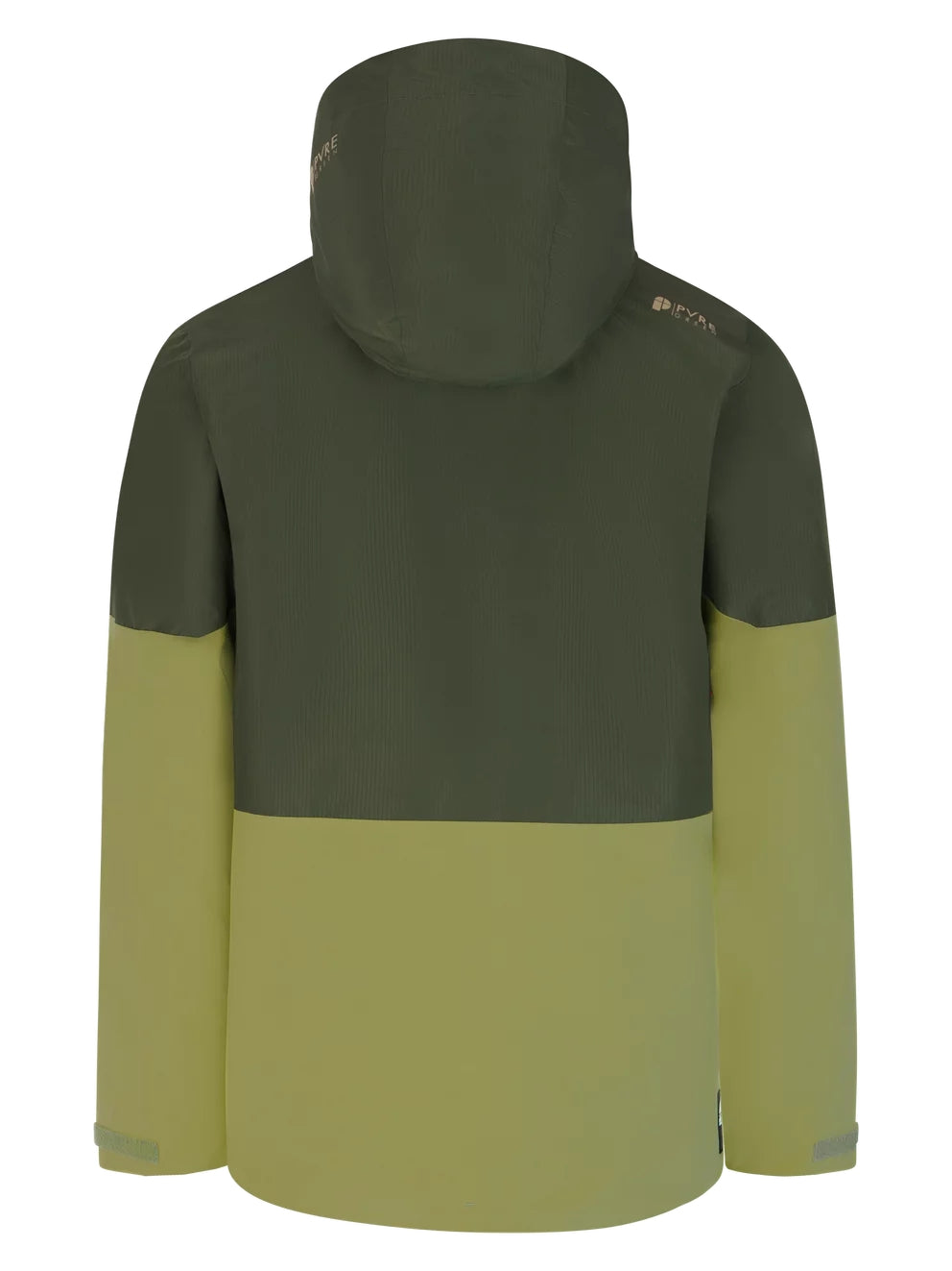 Protest Zoot Mens Jacket 2026