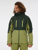 Protest Zoot Mens Jacket 2026